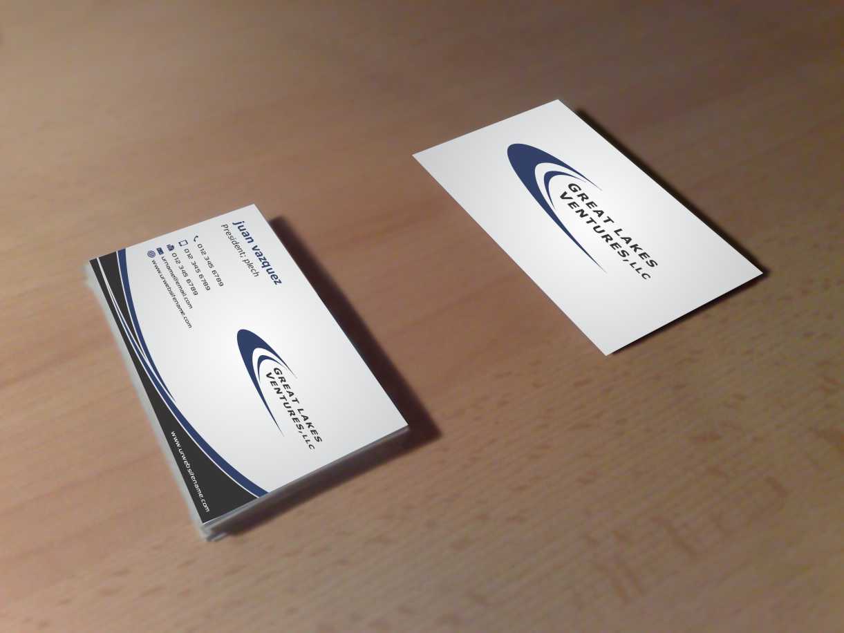 Visitenkarten-Design von szabist für dieses Projekt | Design #5351596