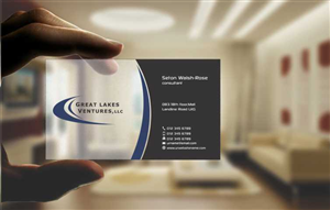 Business Card Design by szabist for this project | Design: #5351599