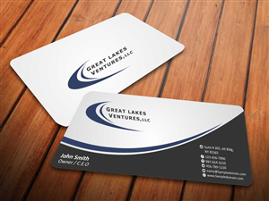 Business Card Design by szabist for this project | Design: #5351600