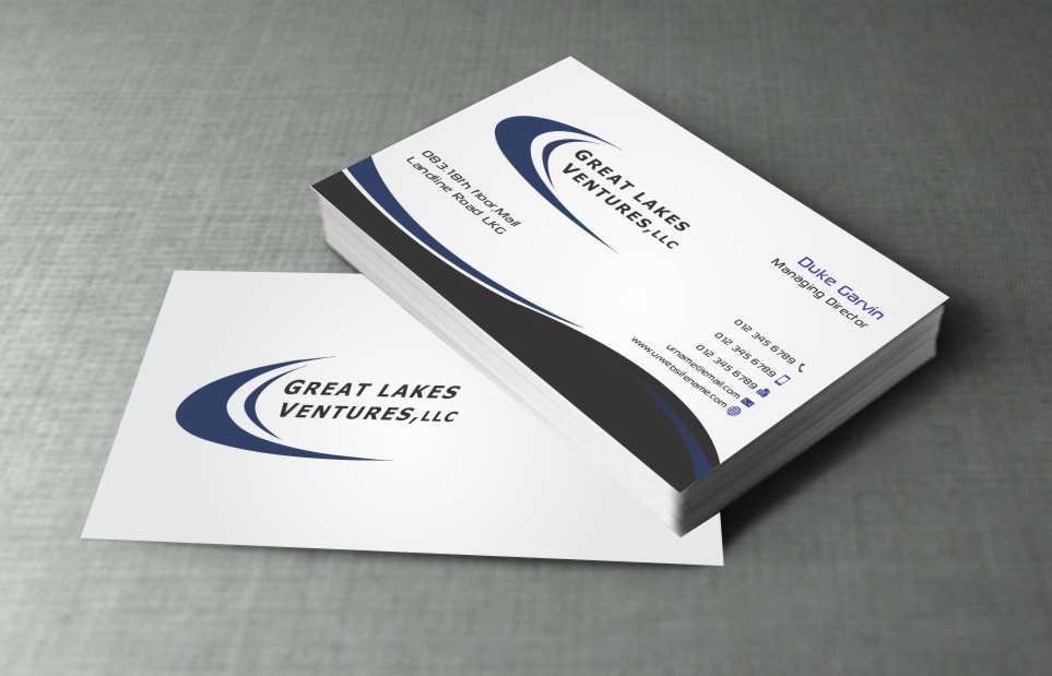 Visitenkarten-Design von szabist für dieses Projekt | Design #5351604
