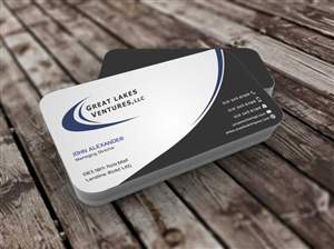 Business Card Design by szabist for this project | Design: #5351607