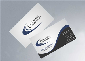 Business Card Design by szabist for this project | Design: #5351608
