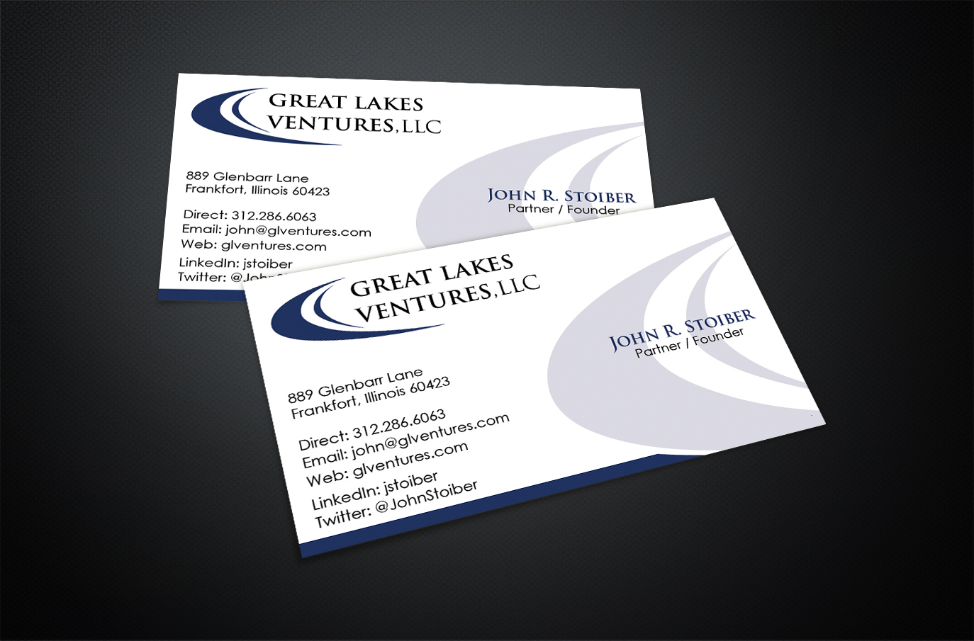 Business Card Design by Stylez Designz for this project | Design #5364656