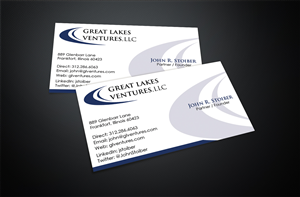 Business Card Design by Stylez Designz for this project | Design: #5364656