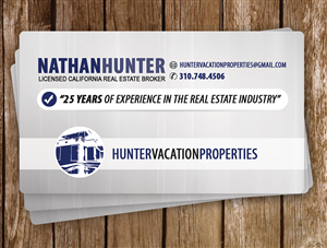Business Card Design by rex-designs for this project | Design: #5341828