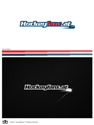 Logo Design by garrad