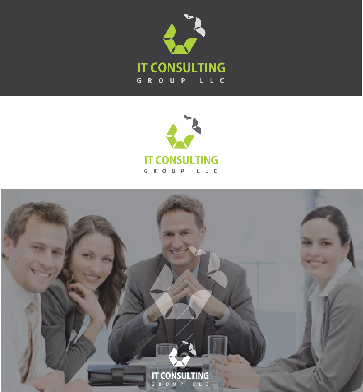 Logo Design by alizainbarkat for this project | Design #5348227