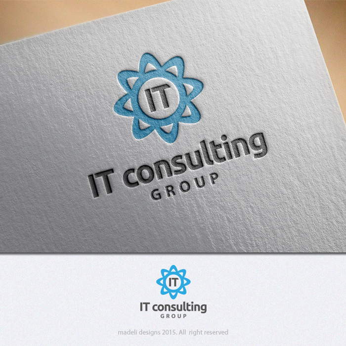 Logo Design by madeli for this project | Design #5336662