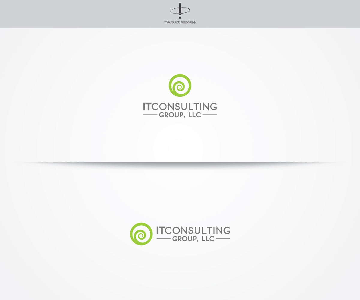 Logo-Design von TheQuickResponse für dieses Projekt | Design #5359236
