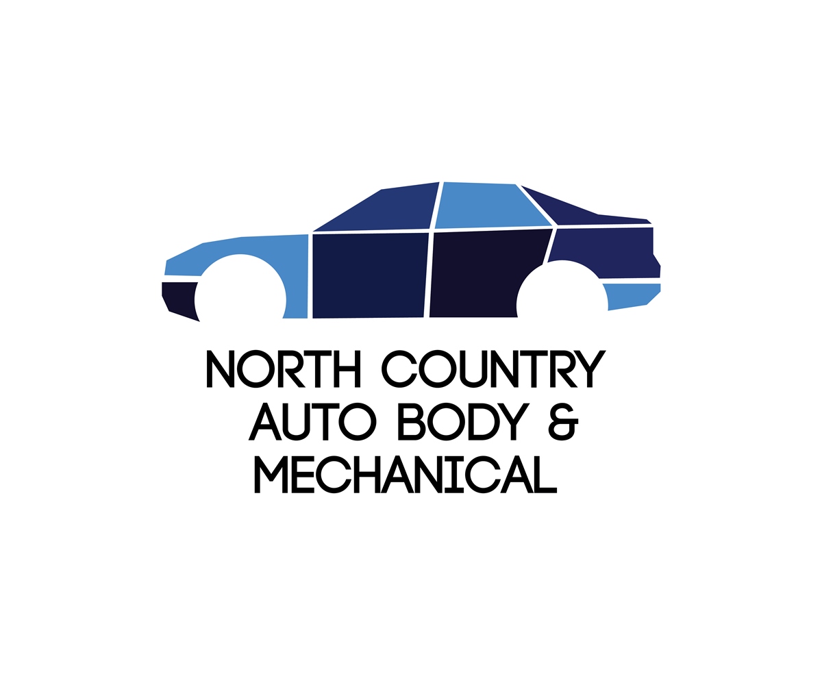 North Country Auto >> Bold Modern Building Logo Design For North Country Auto North Country Auto >> Bold Modern Building Logo Design For North Country Auto