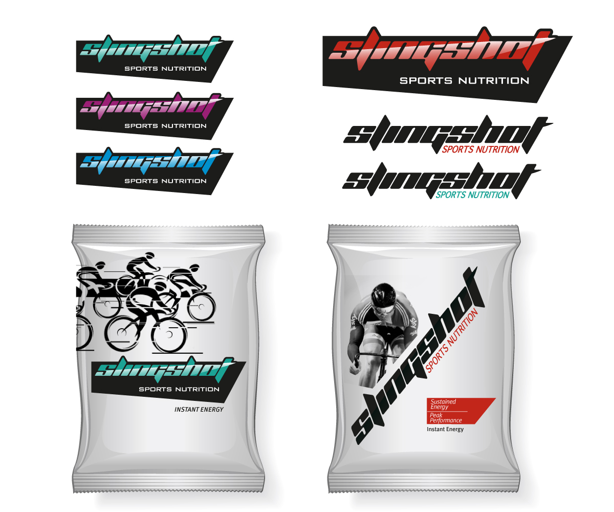 Diseño de Logo por Bittersweet para Marginal Gains | Diseño #5349279