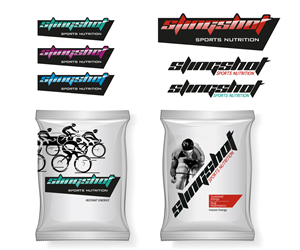 Slingshot | Logo Design by Bittersweet