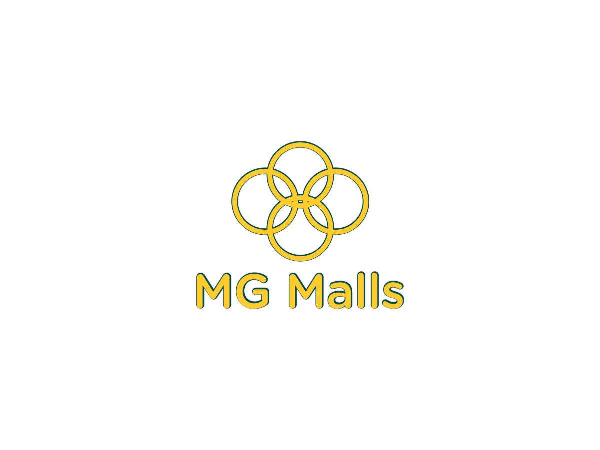 Logo Design by Eseefo for MG Malls | Design #5544270