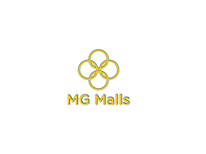 Logo Design by Eseefo for MG Malls | Design: #5544463