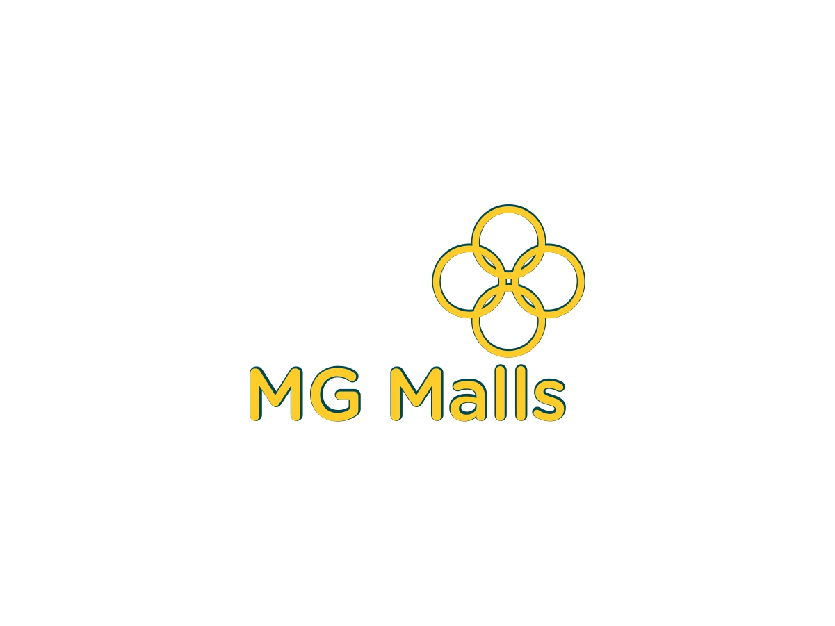 Diseño de Logo por Eseefo para MG Malls | Diseño #5544518