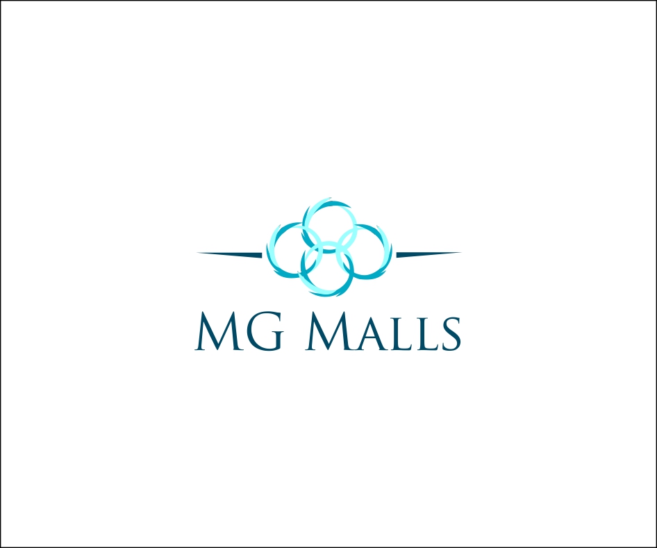Logo Design by moniqutza for MG Malls | Design #5511866