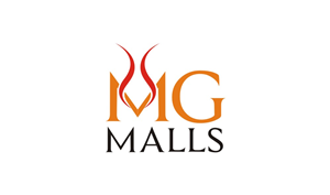 Logo Design by Mikka for MG Malls | Design #5542423