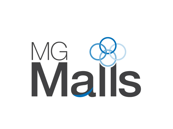 Logo Design by Tammy Moore for MG Malls | Design #5514987