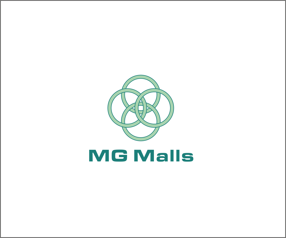 Diseño de Logo por Artist.Jaswinder para MG Malls | Diseño #5544959