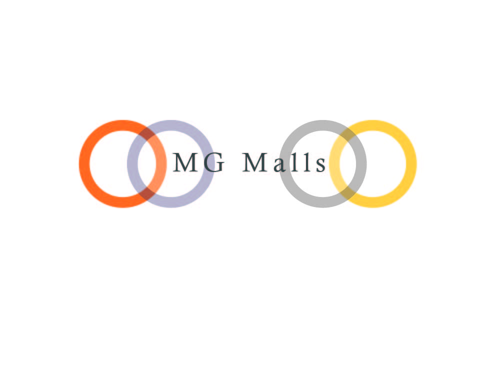 Logo Design by S_A for MG Malls | Design #5546044