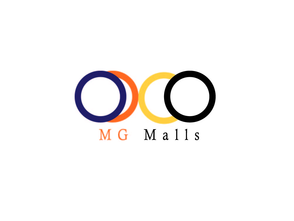 Diseño de Logo por S_A para MG Malls | Diseño #5546080