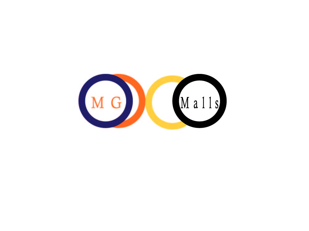 Logo Design by S_A for MG Malls | Design #5546085