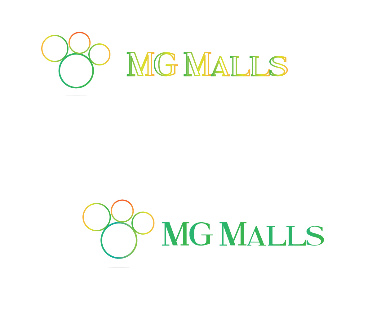 Logo-Design von NoumanDesigns für MG Malls | Design #5505763