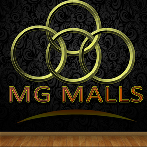 Logo Design by jaspreet singh for MG Malls | Design: #5487762