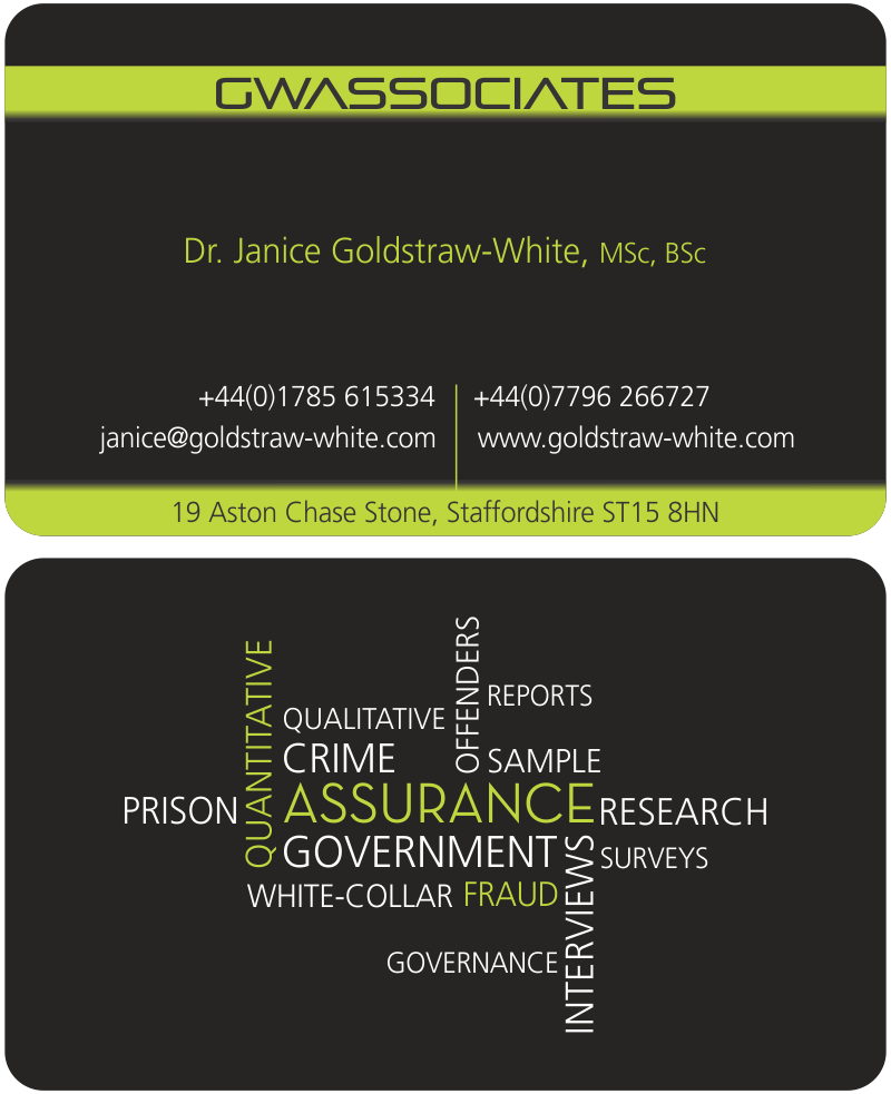 Design de Carte de Visite par kreatif pour ce projet | Design : #5432588
