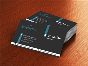 Design de Carte de Visite par ISOLZ INFOTECH pour ce projet | Design : #5424660
