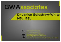 Business Card Design by ahmed555