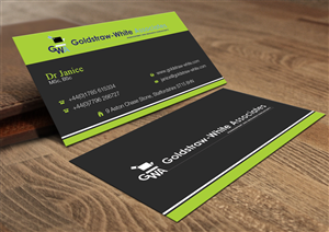 Design de Carte de Visite par Lanka Ama pour ce projet | Design : #5381698