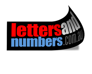 Logo Design by Kenneth Griffiths