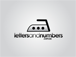 Logo Design by HyperTime Studio for this project | Design: #271516