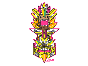 Illustration Design by mak9238