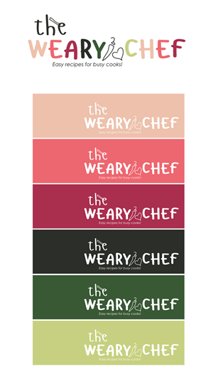 Logo Design by CanDoDesign for Tasteful Robot LLC | Design: #5373208