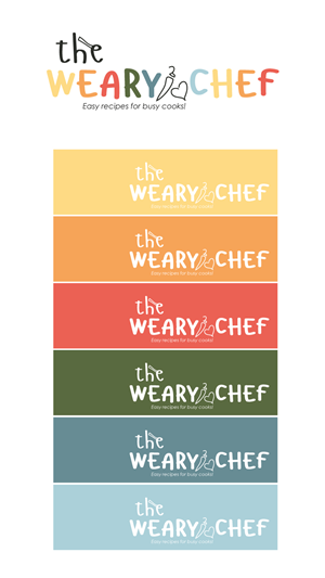 Logo Design by CanDoDesign for Tasteful Robot LLC | Design: #5373320