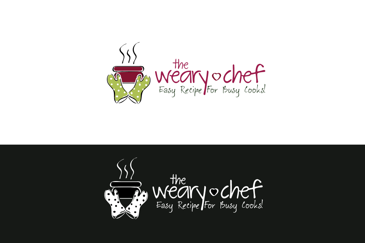 Logo Design by Mandy Illustrator for Tasteful Robot LLC | Design #5377322