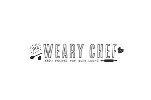 Logo Design by Romnie Click Creative