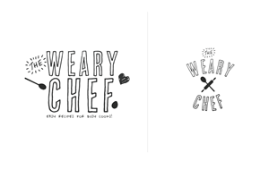 Logo Design by Romnie Click Creative for Tasteful Robot LLC | Design: #5356775