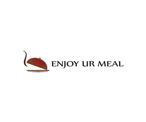 Logo-Design von hatc852 für Enjoy Ur Meal | Design #5393526