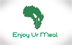 Logo-Design von ElizeValen für Enjoy Ur Meal | Design #5347205