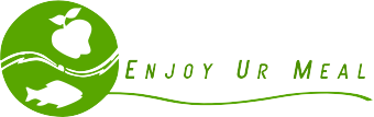 Logo Design by Hs50 for Enjoy Ur Meal | Design #5433669