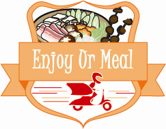 Logo-Design von yophi für Enjoy Ur Meal | Design #5342361