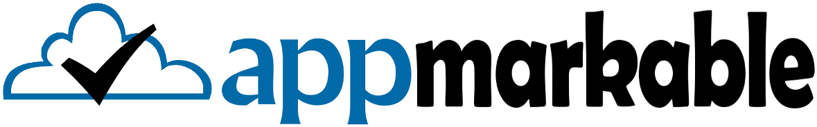 Diseño de Logo por ssei para AppMarkable, LLC | Diseño #1503231