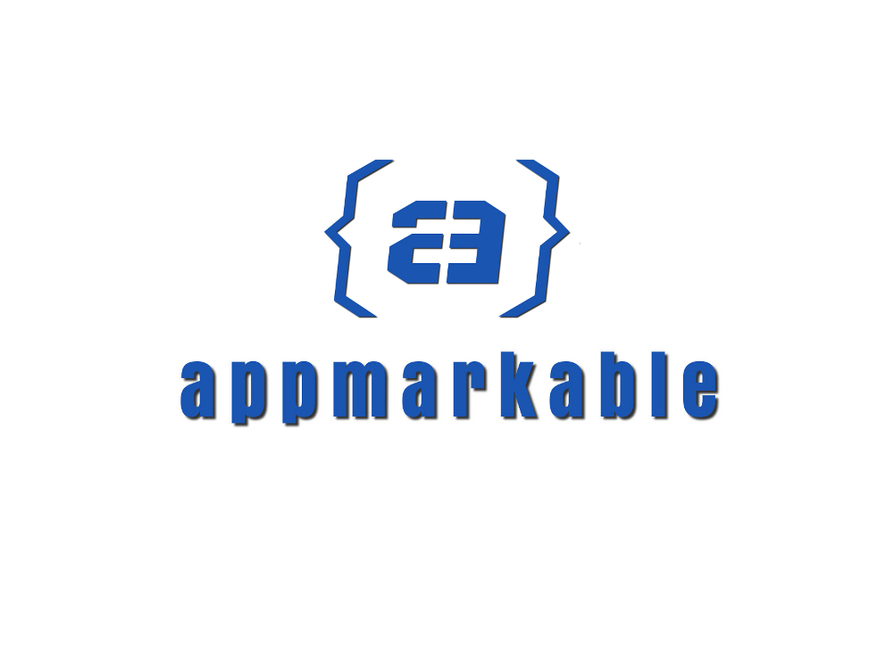 Design de Logo par ssei pour AppMarkable, LLC | Design #1537234