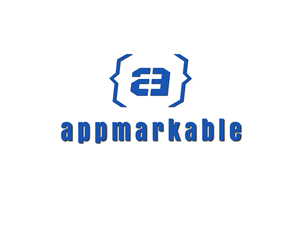 Design de Logo par ssei pour AppMarkable, LLC | Design : #1537234