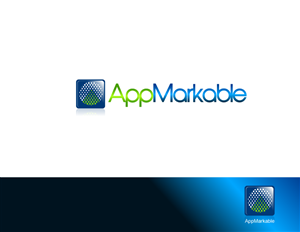 Logo Design by designgreen for AppMarkable, LLC | Design: #1486271