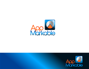 Logo Design by designgreen for AppMarkable, LLC | Design: #1486273