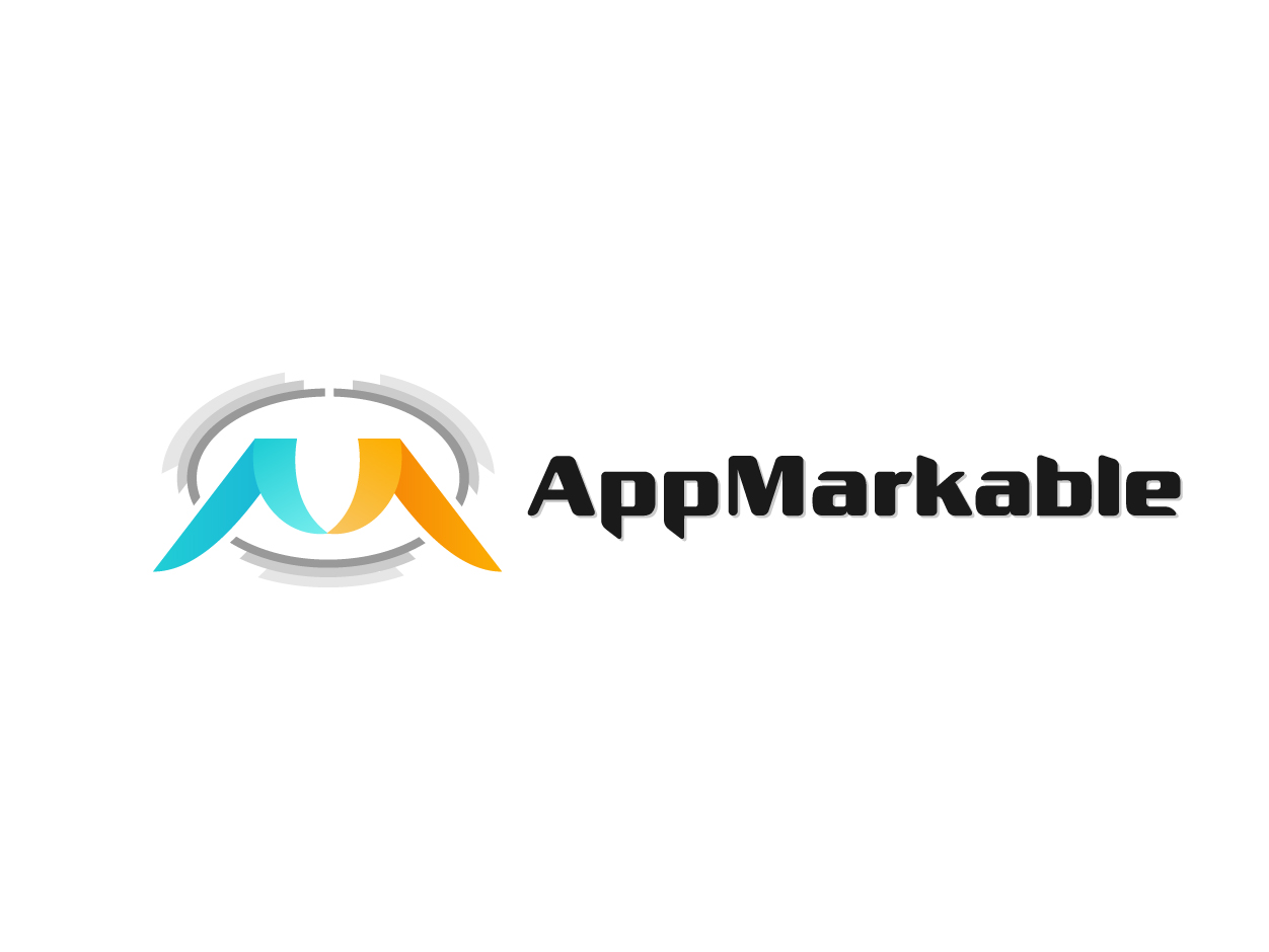 Design de Logo par Cflo pour AppMarkable, LLC | Design #1547666